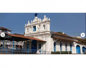 Ronne's Staycation in Goa